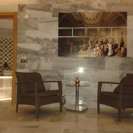 Aurum Trabzon Hotel Exterior foto