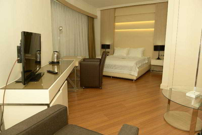 Aurum Trabzon Hotel Exterior foto