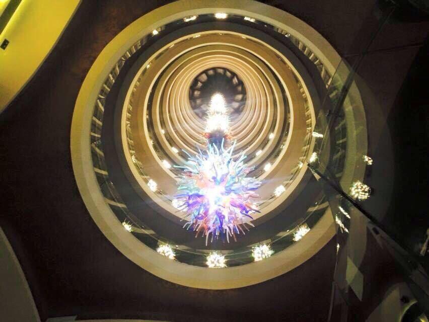 Aurum Trabzon Hotel Exterior foto