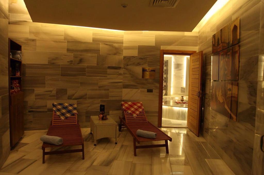 Aurum Trabzon Hotel Exterior foto