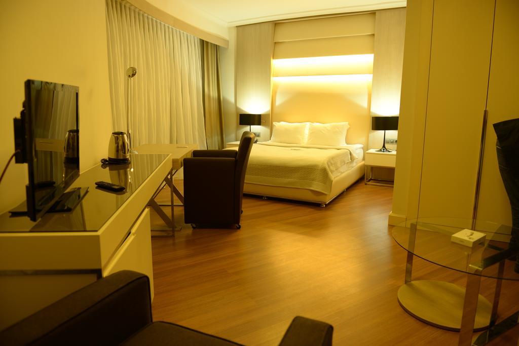 Aurum Trabzon Hotel Zimmer foto