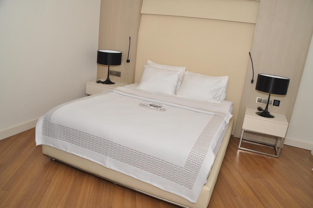 Aurum Trabzon Hotel Zimmer foto