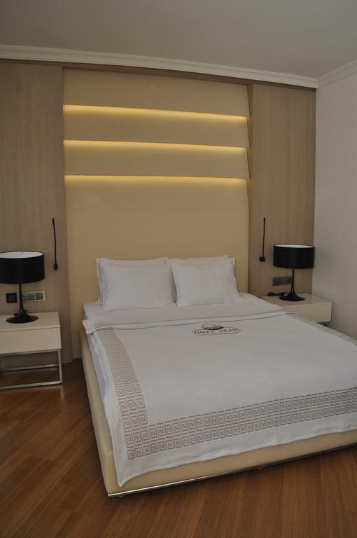 Aurum Trabzon Hotel Exterior foto