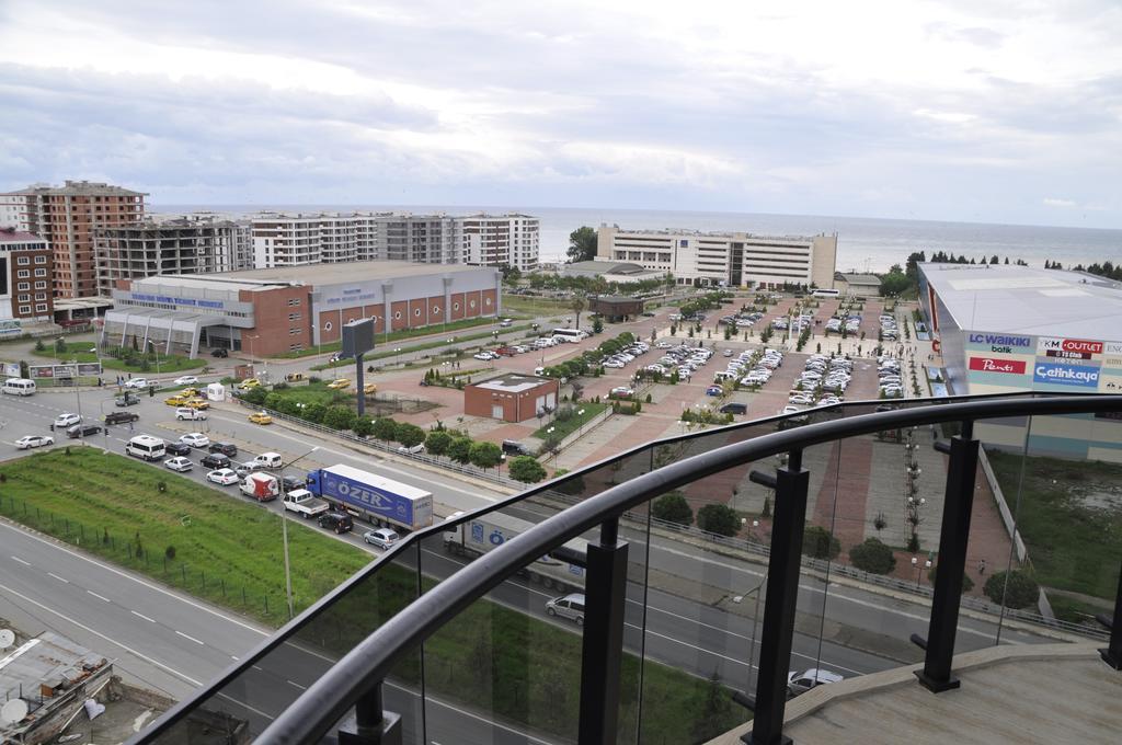 Aurum Trabzon Hotel Zimmer foto