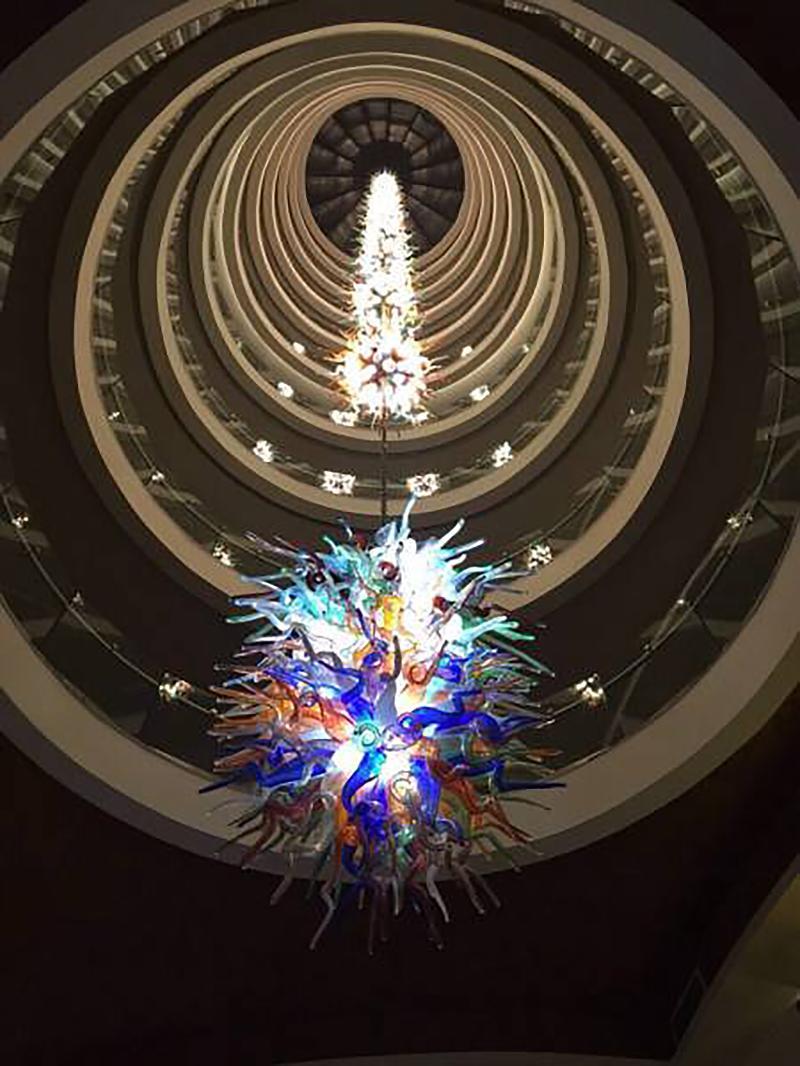 Aurum Trabzon Hotel Exterior foto
