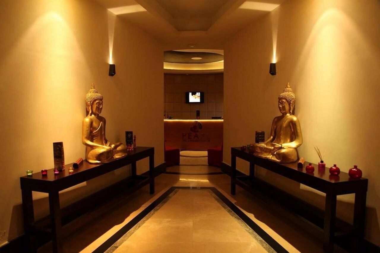 Aurum Trabzon Hotel Exterior foto